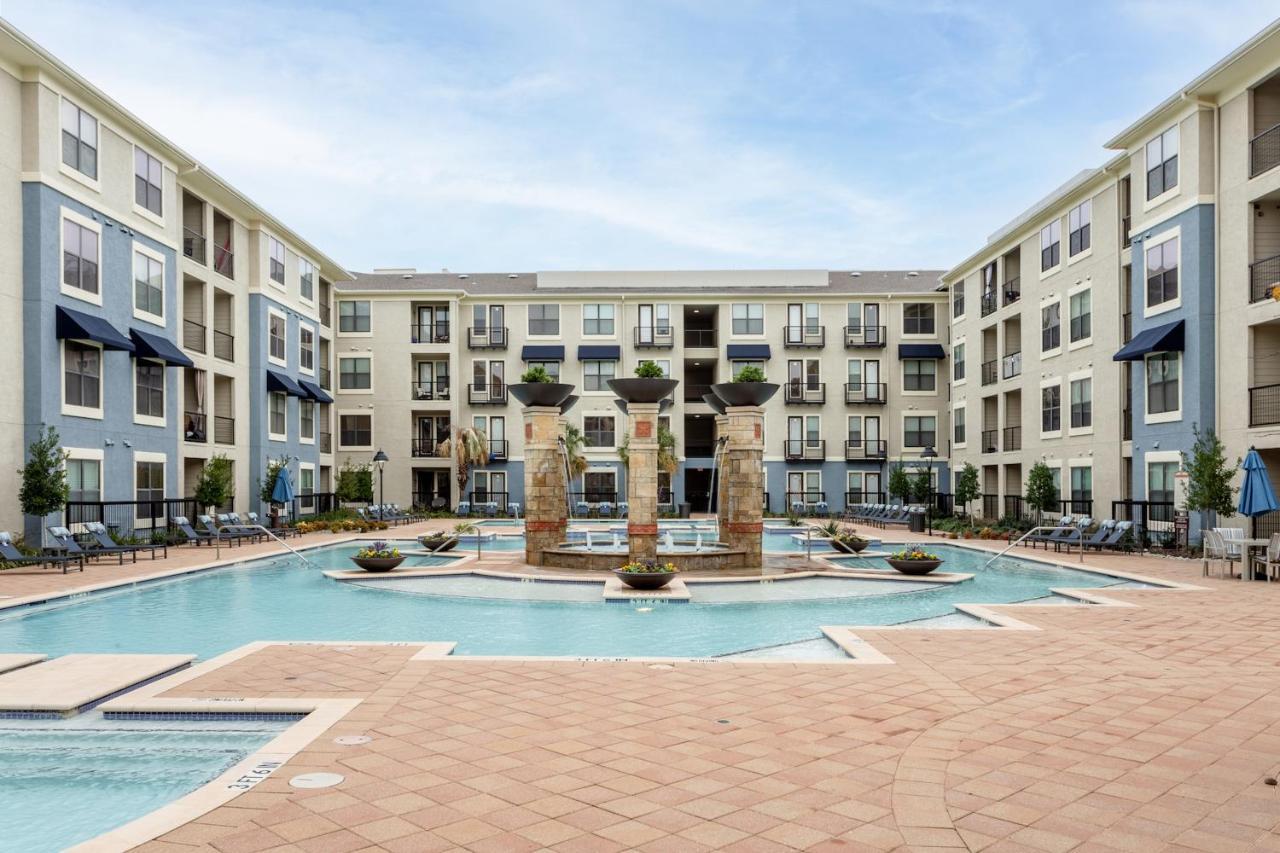 Kasa Frisco Bridges Dallas Exterior photo