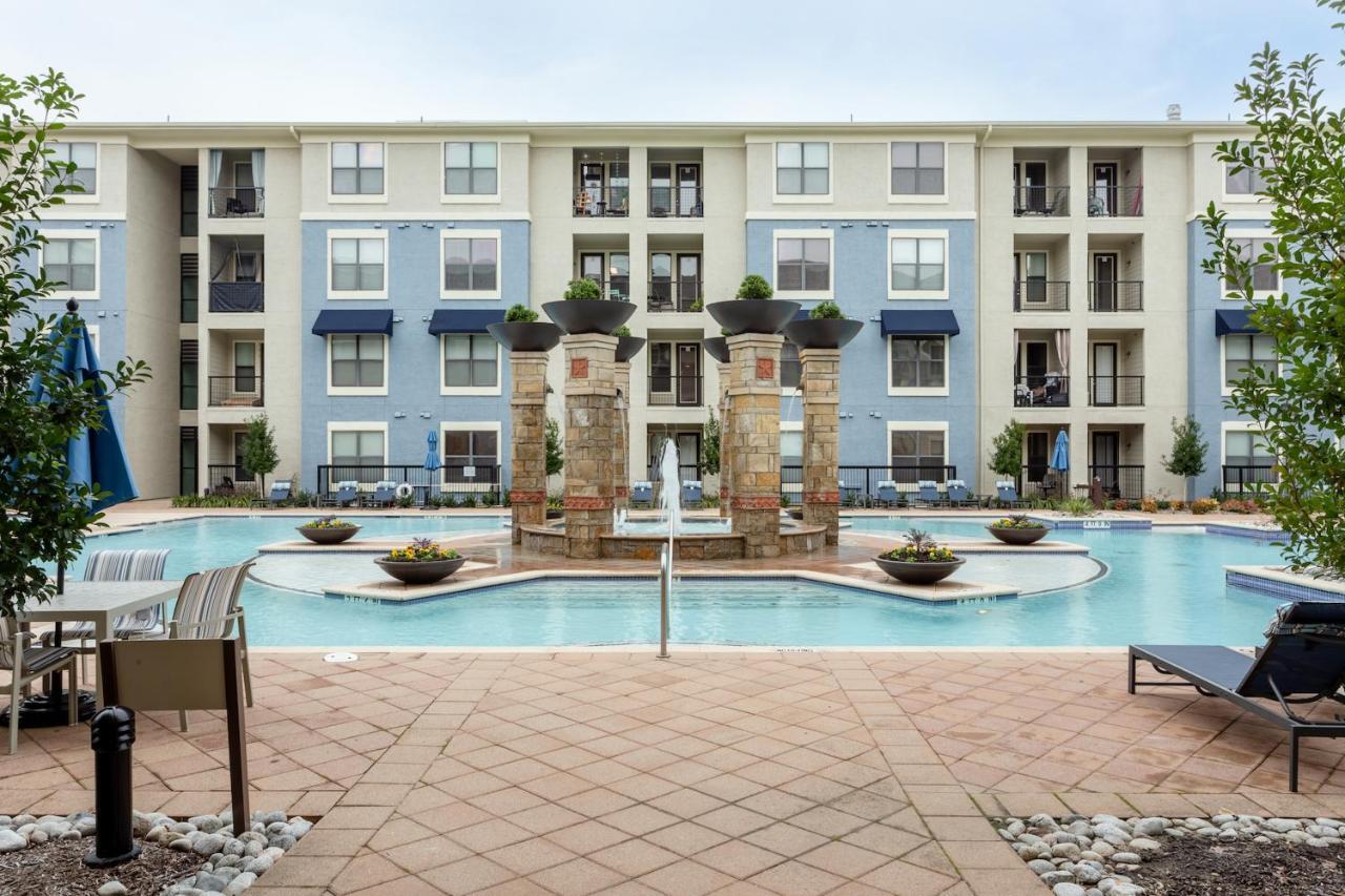 Kasa Frisco Bridges Dallas Exterior photo