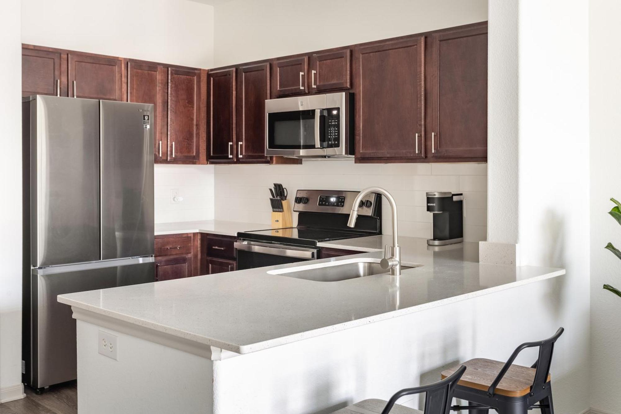 Kasa Frisco Bridges Dallas Room photo