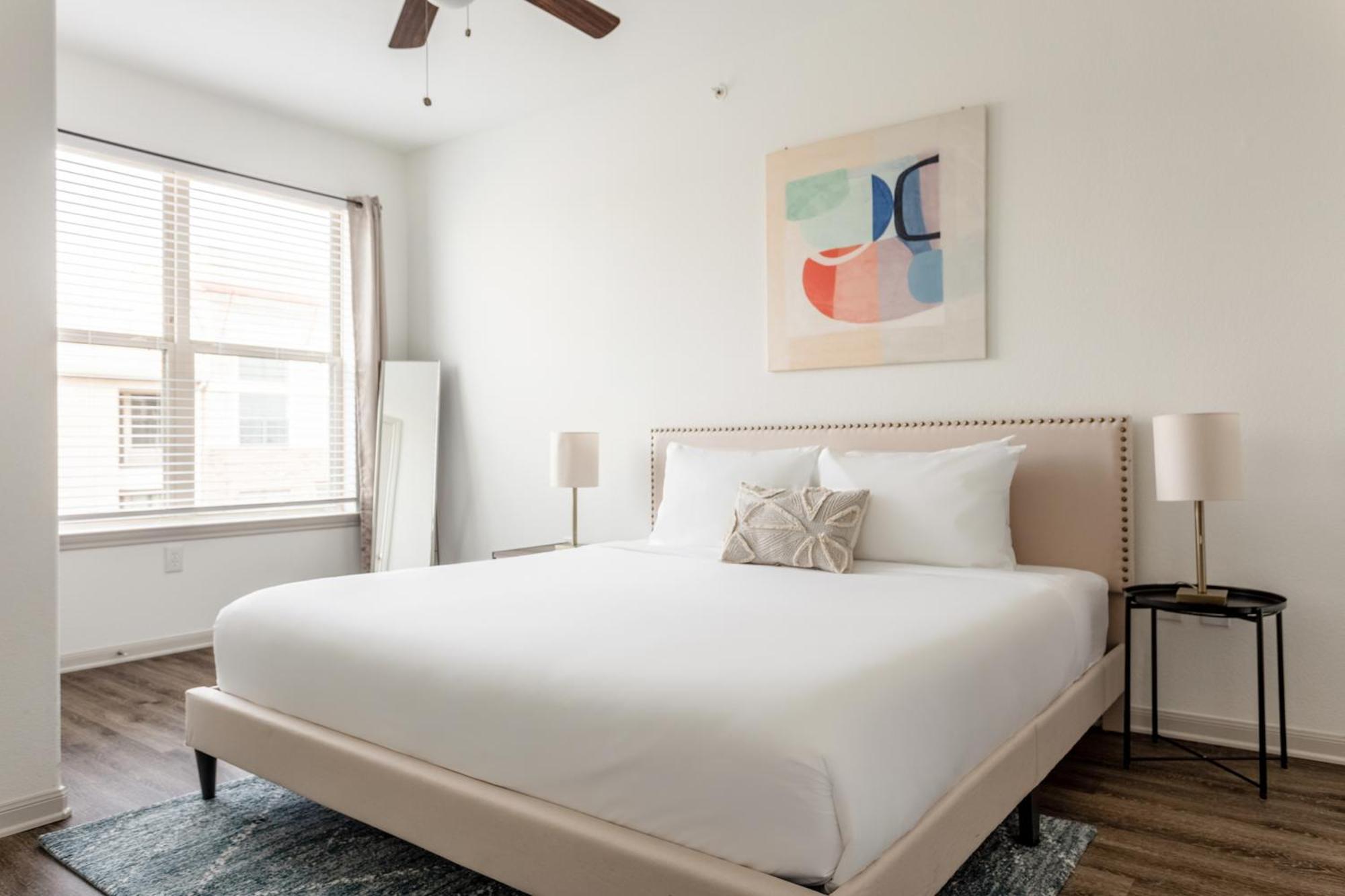 Kasa Frisco Bridges Dallas Room photo
